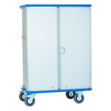 Manuelle und elektrische Wagen--Auto schrank eloxiertes aluminium 300kg