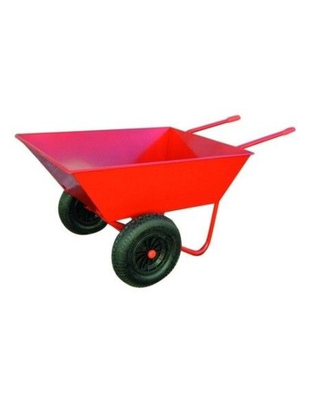 Manuelle und elektrische Wagen--Auto stahlwürfel mit 2 rädern