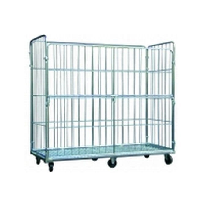 Cesti, Gabbie e Roll Container-- Cartone 2000 X 800