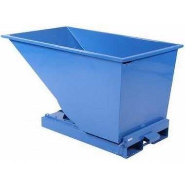 Bacs Basculants--Bac Basculant 520L