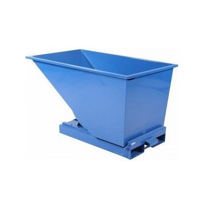 Tilting Container--Tilting Container 520L