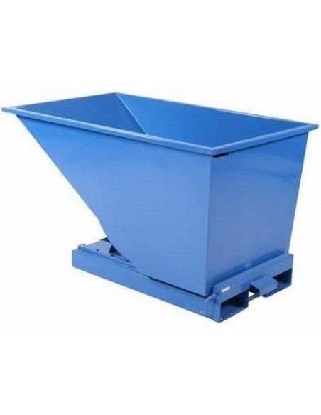 Tilting Container--Tilting Container 520L