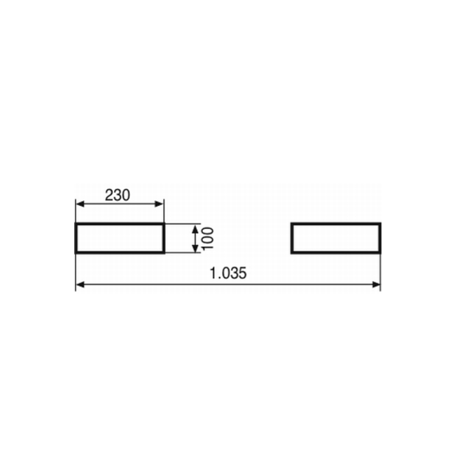 Kippbehälter--Kippbehälter 520L