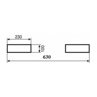 Tilting Container--Tilting Container 320L (with wheels) 2