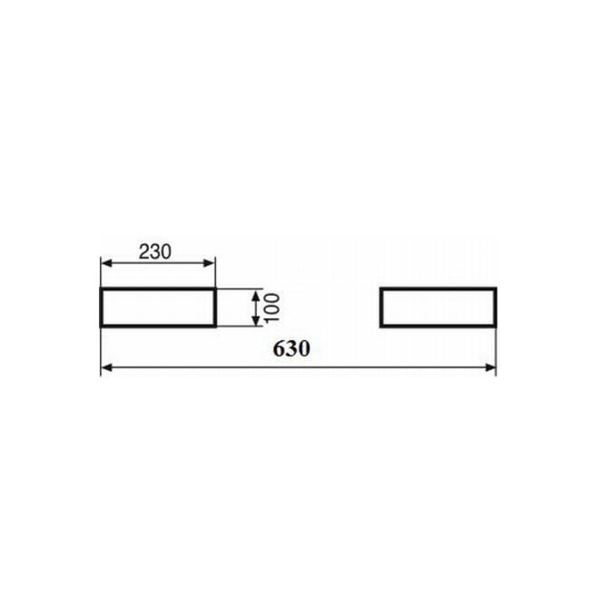 Kippbehälter--Kippbehälter 320L (mit Rädern)