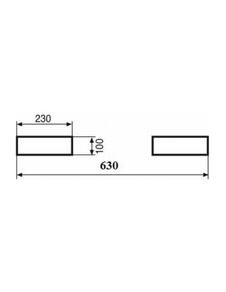 Kippbehälter--Kippbehälter 320L
