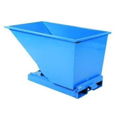Tilting Container--Tilting Container 320L