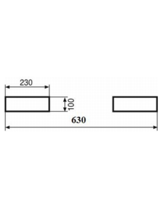Kippbehälter--Kippbehälter 520L (mit Rädern) 2