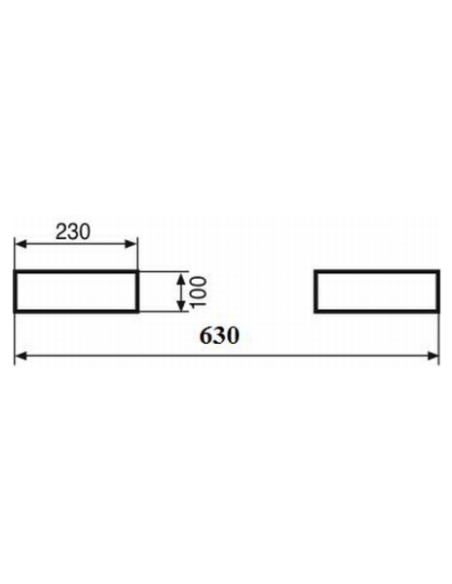 Tilting Container--Tilting Container 520L (with wheels)