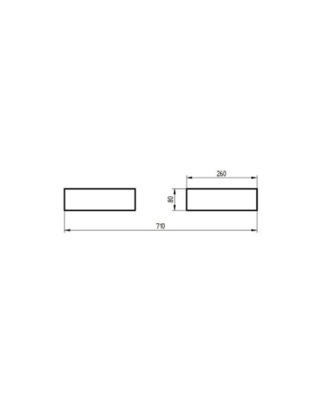 Tilting Container--Tilting Container 1100L (with wheels)