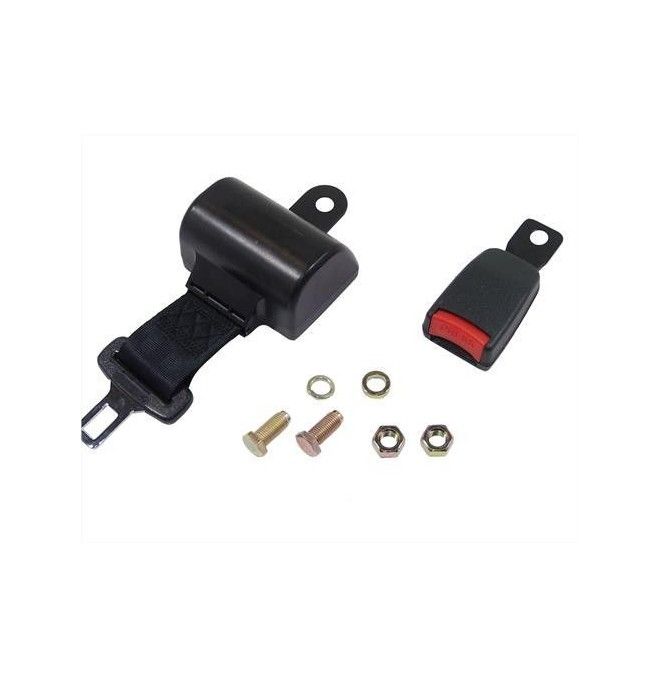Seats and Accessories-TYMBIA-Security belt for basic truck