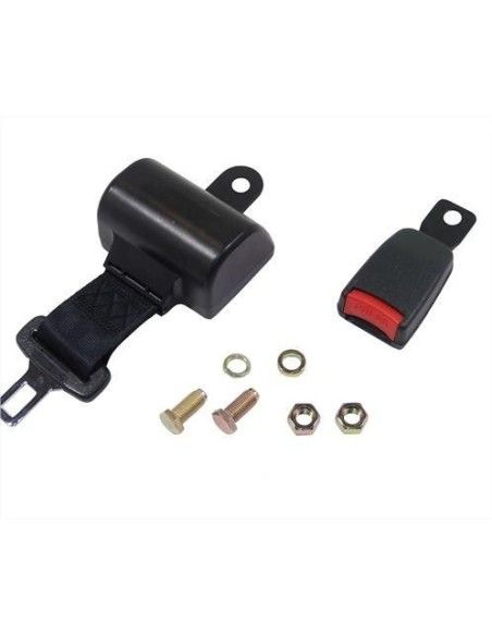 Seats and Accessories-TYMBIA-Security belt for basic truck