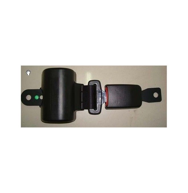 Seats and Accessories-TYMBIA-Security belt for basic truck