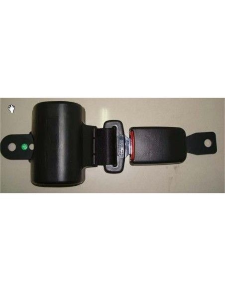 Seats and Accessories-TYMBIA-Security belt for basic truck