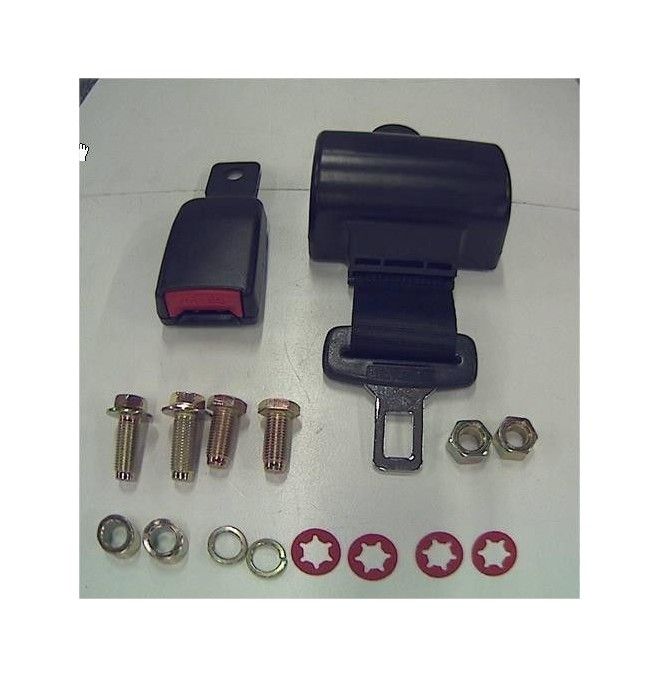 Seats and Accessories-TYMBIA-Security belt for basic truck