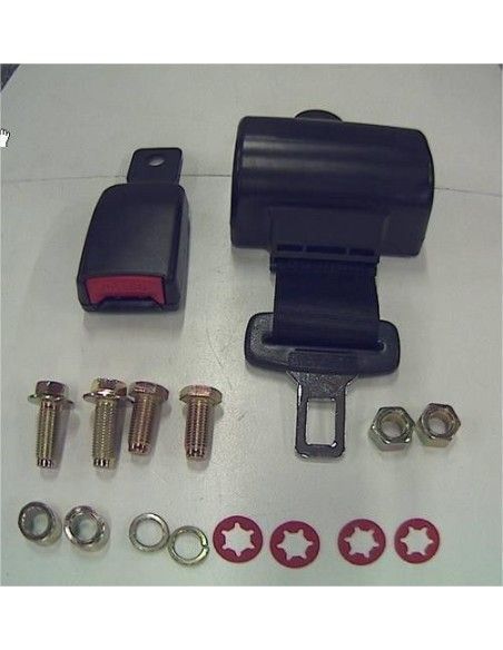 Seats and Accessories-TYMBIA-Security belt for basic truck