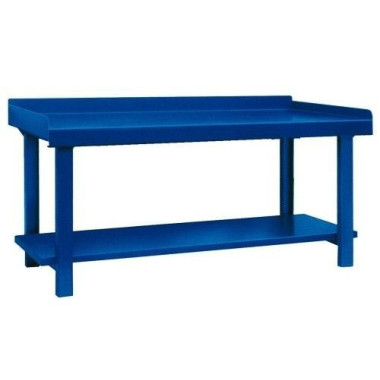 Carts and banks workshops--Working table