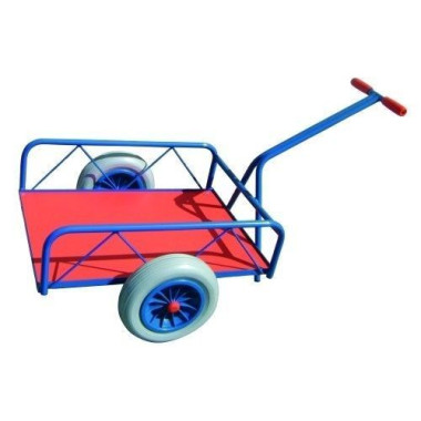 Manuelle und elektrische Wagen--Auto mit puller (ca. 400 mm)