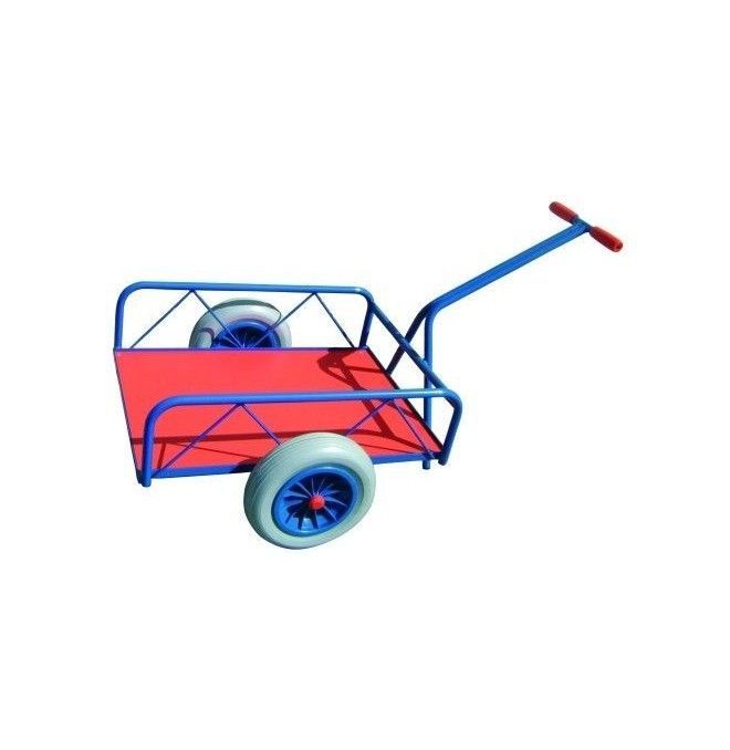 Manuelle und elektrische Wagen--Auto mit puller (ca. 400 mm)