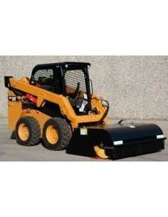 Sweepers --Sweepers cucharón