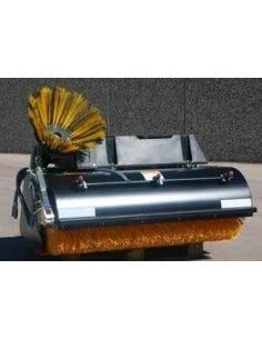 Sweepers --Sweepers cucharón 2