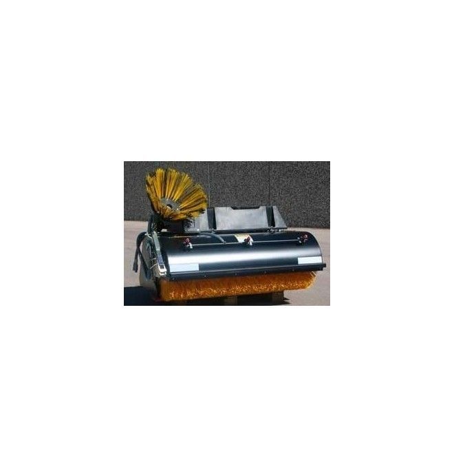 Spazzatrici --Spazzatrici il mio nome