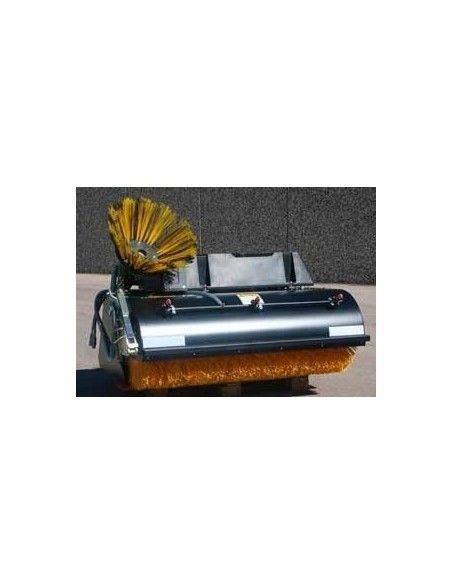 Spazzatrici --Spazzatrici il mio nome