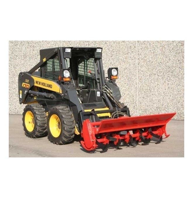 Rotoculture--Rotoculture