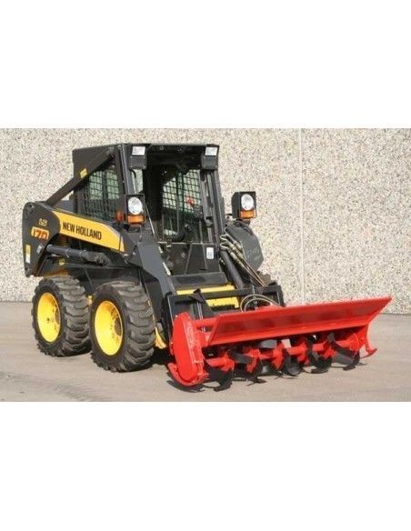 Rotocultor--Rotocultor