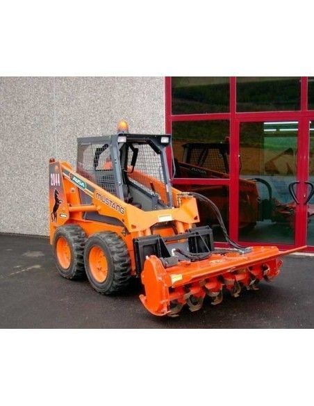 Rotocultor--Rotocultor