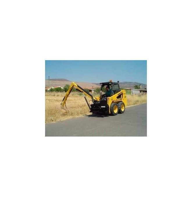Decespugliatore--Decespugliatore Laterale