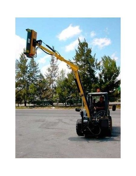 Freischneider--Freischneider Später