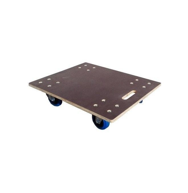 Rolling Platforms--Base with wheels 600x480