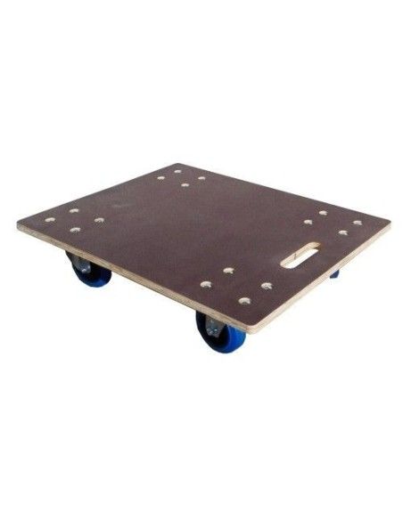Rolling Platforms--Base with wheels 600x480