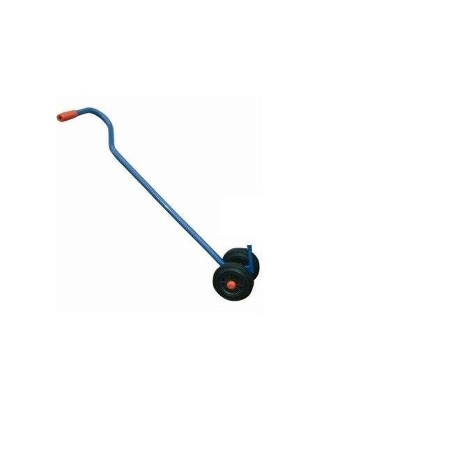 Piattaforme Rotabili--Tiratore con ruote (Rf: M109090107)