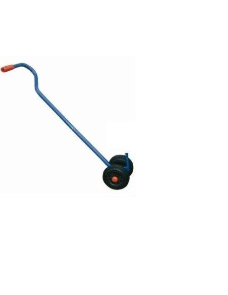 Rollende Plattformen--Tirator mit Rädern (Ref: M109090107)