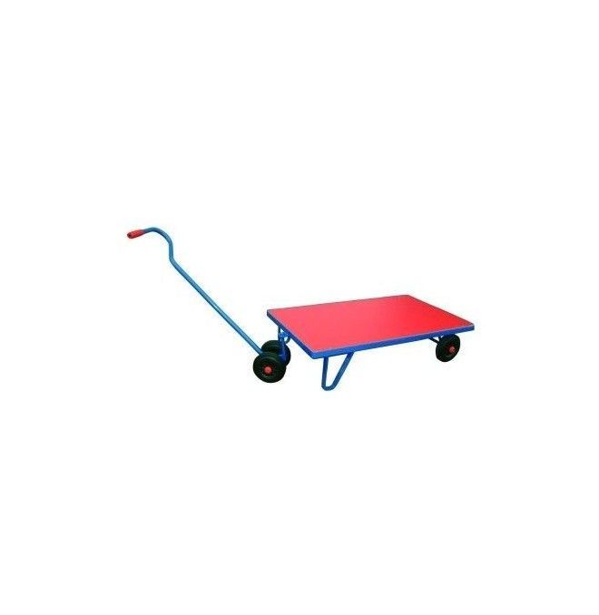 Piattaforme Rotabili--Tiratore con ruote (Rf: M109090107)
