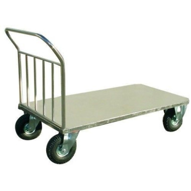 Rollende Plattformen--INOX 1210x710