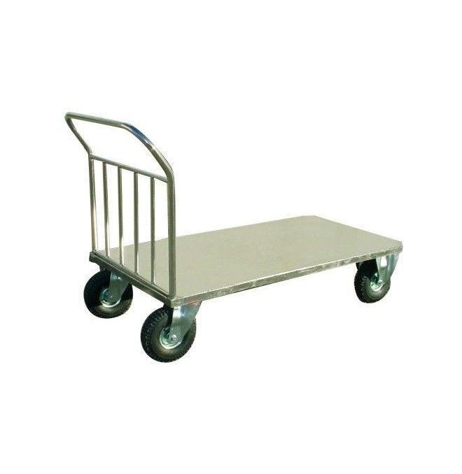 Piattaforme Rotabili--INOX 1210x710