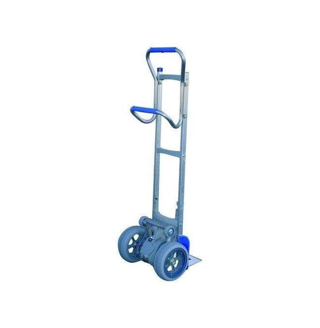 Salire le scale--Auto 170kg (elettrico)