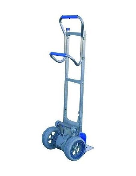 Salire le scale--Auto 170kg (elettrico)