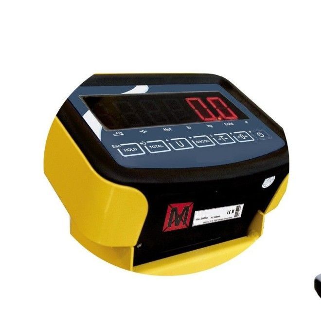 Fishing Tymbia-Transphase Tymbia-Transphase Weighing Heavy KNE - Accurate Industrial Weighing (Without Printer)