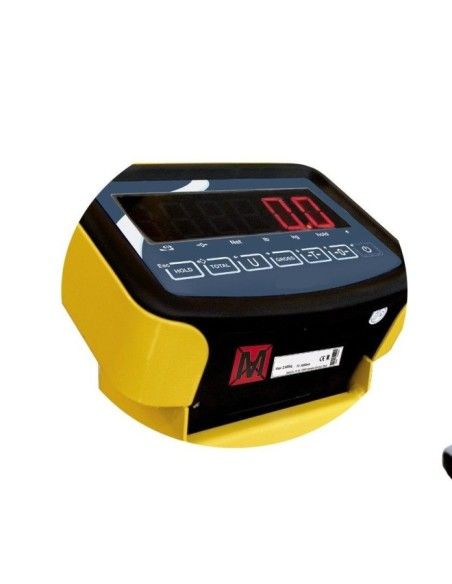Fishing Tymbia-Transphase Tymbia-Transphase Weighing Heavy KNE - Accurate Industrial Weighing (Without Printer)