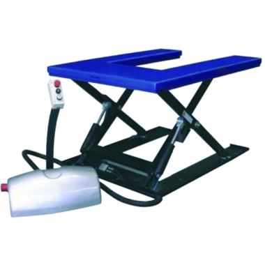 Electrical tables..-Electric lifting table 1500kg to 880mm 1600x1160mm (in U)