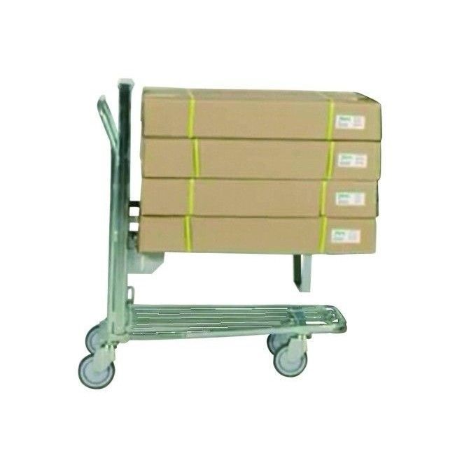 Spezielle Stapler--Auto mit Elevador