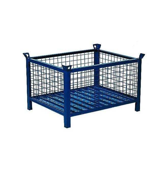 Containers and Baskets--Container 800x500mm (malla)