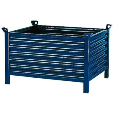 Behälter und Körbe--Container 800X500mm (Platte)