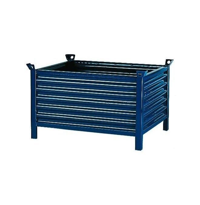 Contenitori e Cesti--Contenitore 800X500mm (piastra)