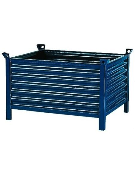 Contenitori e Cesti--Contenitore 800X500mm (piastra)
