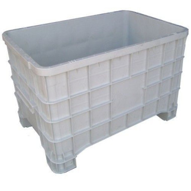 Behälter und Körbe--Container kleiner kunststoff 300kg